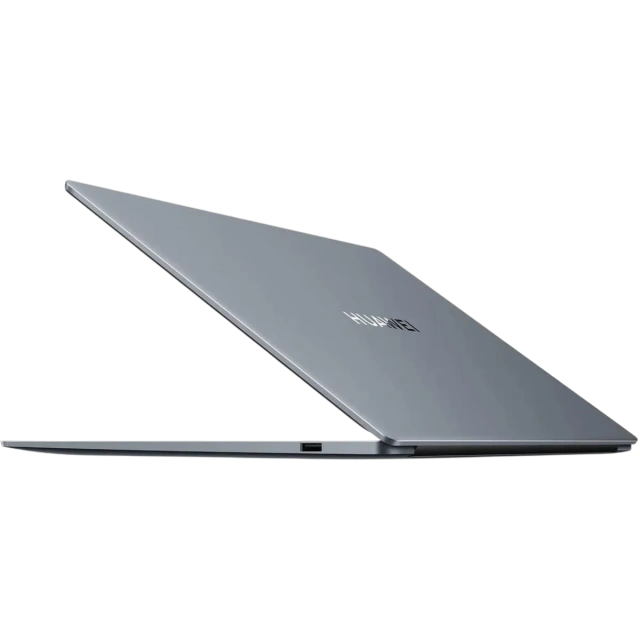 Ноутбук Huawei MateBook D 16 MCLF-X (Intel Core i5-12450H 1.5GHz/16.1"/1920x1200/16GB/1TB SSD/DOS) 53013YLY, Space Gray - фото