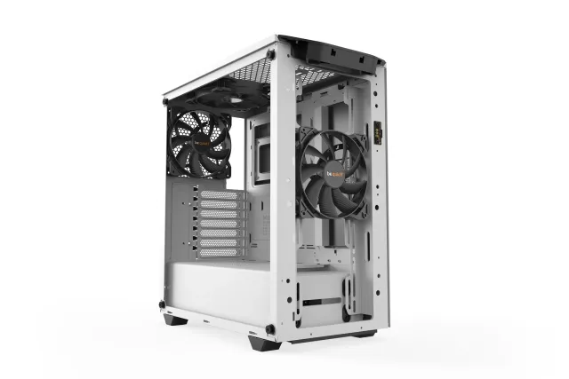 Игровой компьютер 672137 ( Ryzen 7 5800X 3.8 ГГц/AMD B550/8 ГБ DDR4 3.6 ГГц/256 ГБ SSD/GeForce RTX 3070 /Блок 750W/Корпус Be quiet! PURE BASE 500DX Window/Win 10 Pro Trial) - купить по выгодной цене!