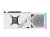 Видеокарта ASUS GeForce RTX 4080 ROG STRIX GAMING OC White 16GB (ROG-STRIX-RTX4080-O16G-WHITE), Retail купить! 