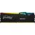 Оперативная память 32 Gb 6800 MHz Kingston FURY Beast RGB Black (KF568C34BBEAK2-32) купить! 