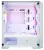 Компьютерный корпус 1STPLAYER TRILOBITE T5 TG (T5-WH-4F1-W) White купить! 