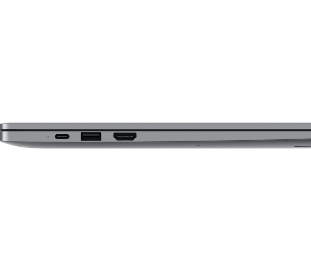 Ноутбук HONOR MagicBook X16 2025 (Core i7-13620H/16"/1920х1200/16Gb/1Tb SSD/Intel UHD Graphics/Win 11) 5301ALNC - фото