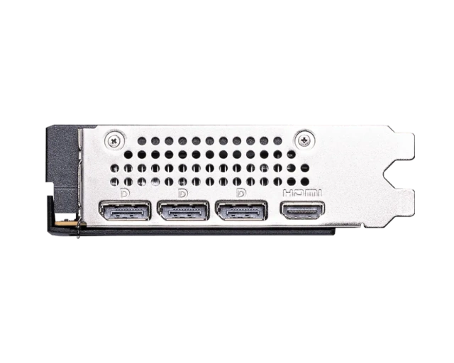 Видеокарта MSI GeForce RTX 5060 8G SHADOW 2X OC (G5060-8S2C), Retail купить! 
