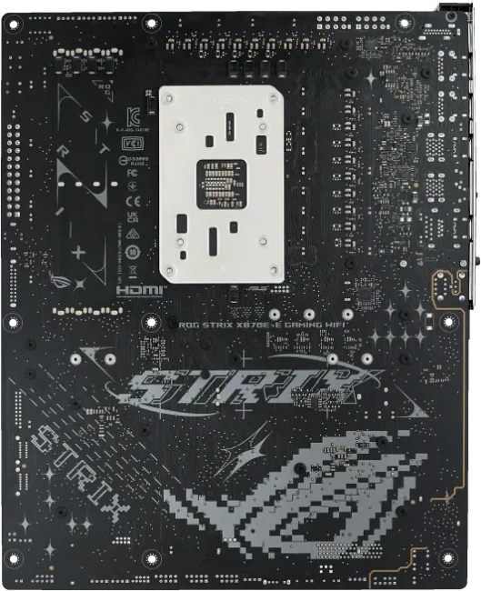 Материнская плата ASUS ROG STRIX X870E-E GAMING WIFI (90MB1IB0-M0EAY0) купить! 