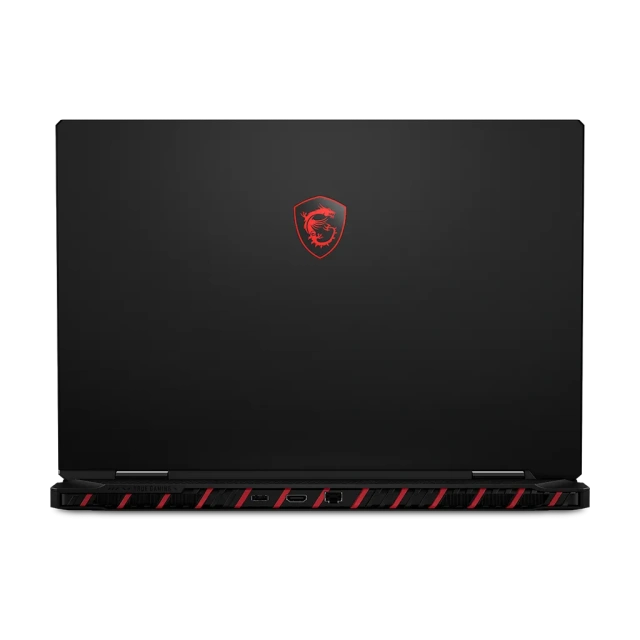 Ноутбук MSI Raider AI HX A2XWJG-069US CTO (Ultra 9-285HX/18" 3840x2400/64GB/16Tb SSD/GeForce RTX 5090 24GB/Win 11 Pro) - фото