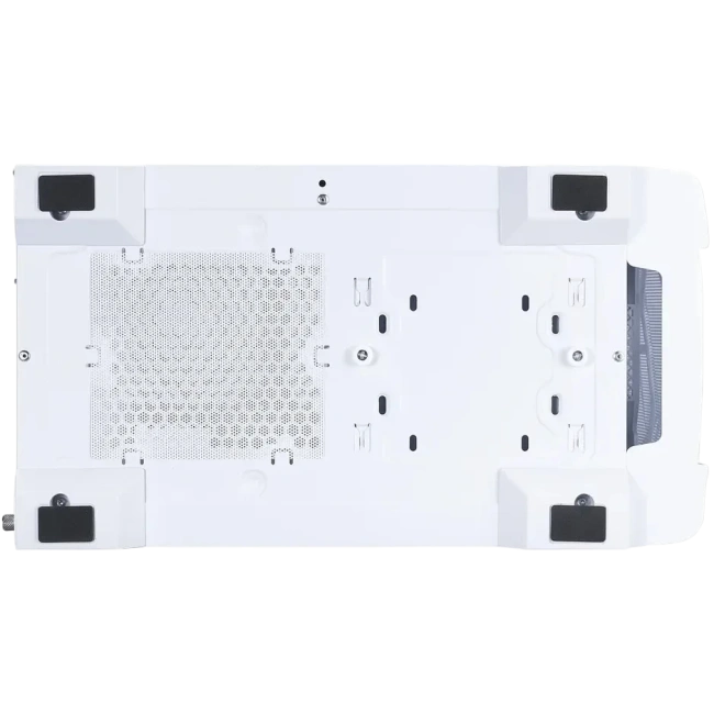 Компьютерный корпус 1STPLAYER DK D4-M ARGB White (D4-M-WH-2F7-14-W-1F7-W) купить! 