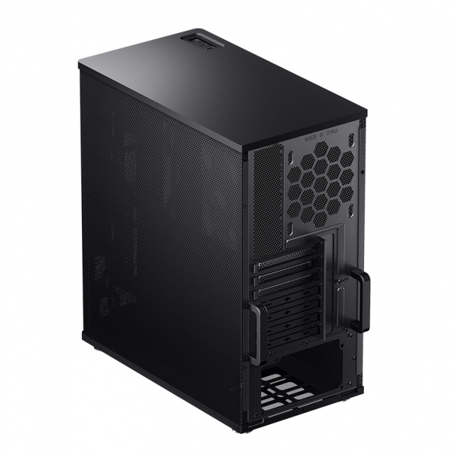 Компьютерный корпус Jonsbo VR4 Black купить! 