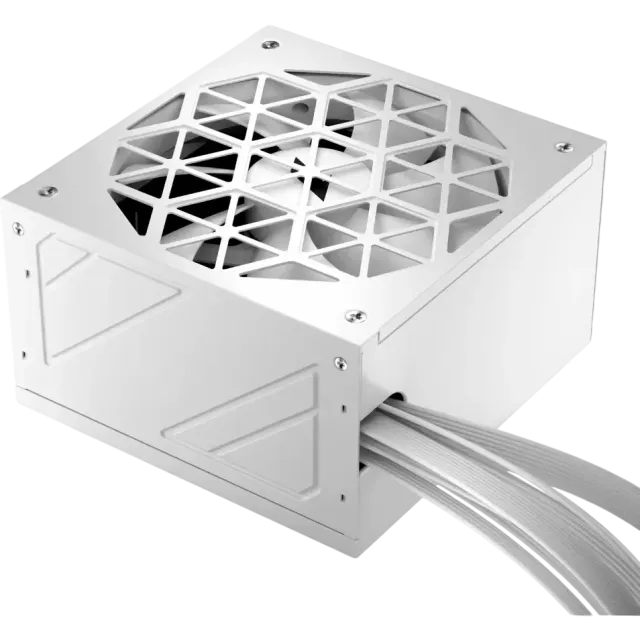 Блок питания 1STPLAYER 650W ACK STANDARD White (HA-650AC1-WH) купить! 