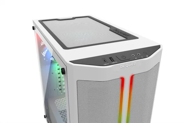 Игровой компьютер 672137 ( Ryzen 7 5800X 3.8 ГГц/AMD B550/8 ГБ DDR4 3.6 ГГц/256 ГБ SSD/GeForce RTX 3070 /Блок 750W/Корпус Be quiet! PURE BASE 500DX Window/Win 10 Pro Trial) - купить по выгодной цене!