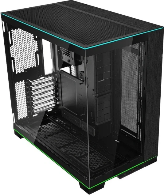 Игровой компьютер CUSTOM 7 ELITE [ RTX 5090 32 ГБ | Ryzen 7 9800X3D | 96 ГБ | 4 ТБ SSD ] - купить по выгодной цене!
