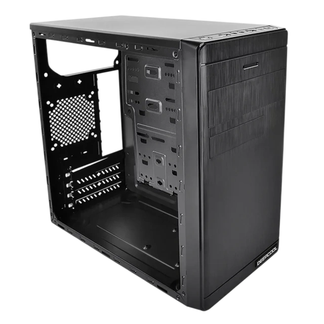 Компьютерный корпус Deepcool WAVE V2 (DP-MATX-DPWAVE2) купить! 