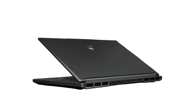 Ноутбук Mechrevo X Pro (Intel Core i9 14900HX/16" 2560x1600, 240Hz/32Gb/1Tb SSD/NVIDIA GeForce RTX 5070Ti 12Gb/Win 11 Home) Black - фото