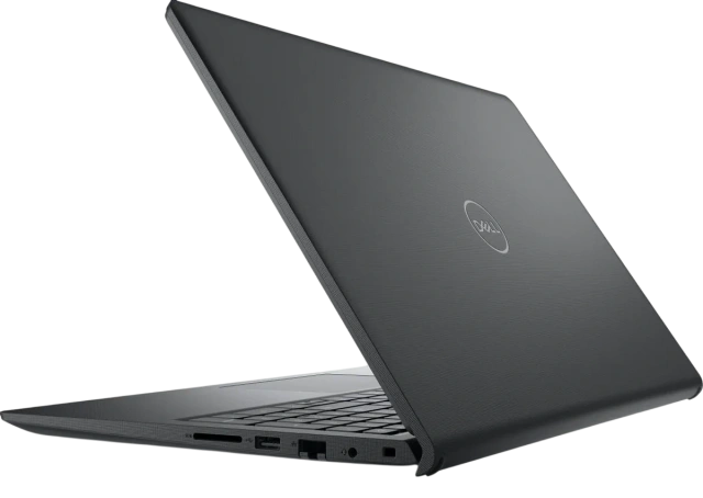 Ноутбук Dell Vostro 3520 (Intel Core i3 12150U/15.6"/1920x1080/16GB/512GB SSD/Intel UHD Graphics/Win 11 Pro) - фото