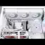 Система водяного охлаждения Thermalright Core Matrix 360 ARGB White (TRCM360W) купить! 