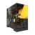 Игровой компьютер 992925 (Ryzen 7 7800X3D 4.2 ГГц/AMD X870/32 ГБ DDR5 6.0 ГГц/1024 ГБ SSD/RTX 5060 Ti 16 ГБ/Wi-Fi/850W/Geometric Future Model 5 ARGB Black Yellow) - купить по выгодной цене!