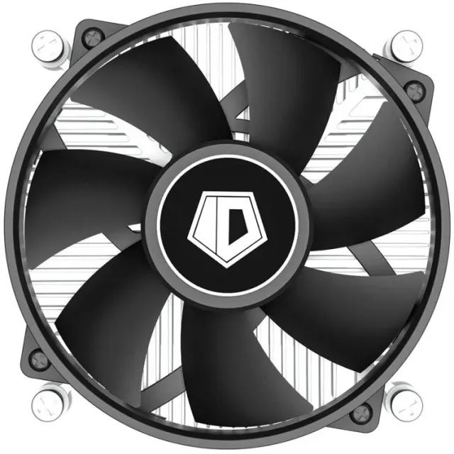 Кулер для процессора ID-Cooling DK-17 PWM купить! 