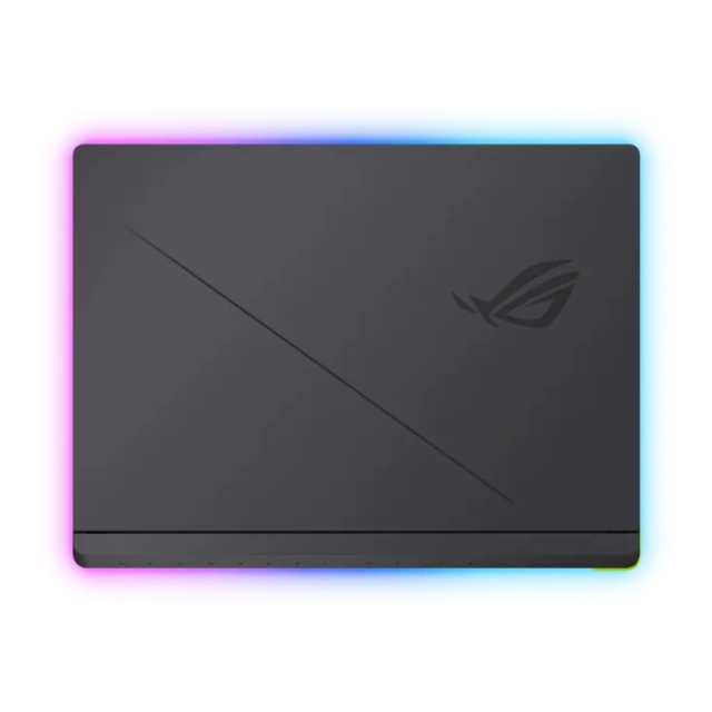 Ноутбук Asus ROG Strix G18 (2025) G815LW (Ultra 9 275HX/18" 2560x1600/32Gb/2Tb/NVIDIA GeForce RTX5080/Win 11 Home) Gray - фото