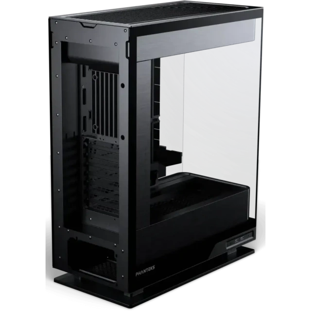 Компьютерный корпус Phanteks Enthoo Evolv X2 TG Black (PH-ES524XTG_DBK01) купить! 