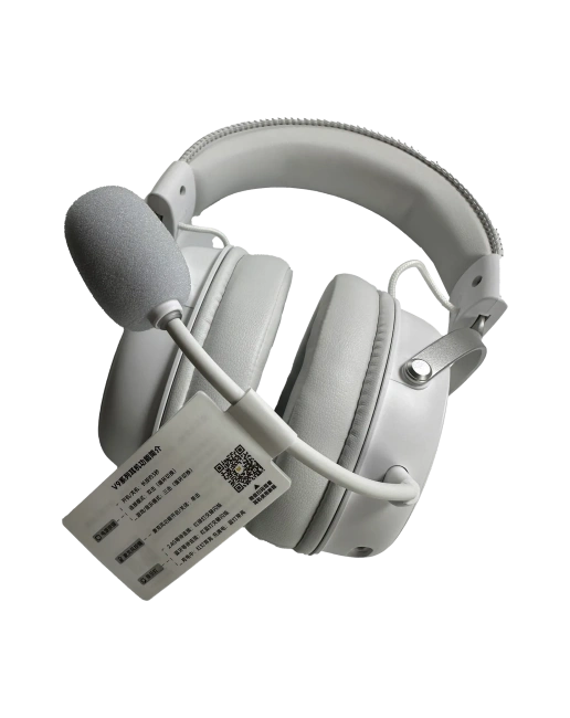 Фото - Гарнитура Mchose V9 Pro белая