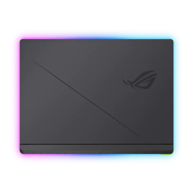 Ноутбук Asus ROG Strix G18 (2025) G815LW (Ultra 9 275HX/18" 2560x1600/64Gb/2Tb/NVIDIA GeForce RTX5080/Win 11 Pro) Gray - фото
