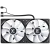 Система водяного охлаждения XASTRA LM240 ARGB BK (LM240-BKAFXX-GL) купить! 