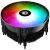 Кулер для процессора ID-COOLING DK-07i Rainbow FRGB Black PWM купить! 
