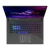 Ноутбук Asus ROG Strix G614PM8940 (AMD Ryzen 9 8940HX/16"/2560x1600/16GB/1024GB SSD/GeForce RTX 5060 8GB/Win 11 H) Grey - фото