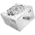 Блок питания 1STPLAYER 750W NGDP GOLD White (HA-750BA4-WH) 16 Pin (PCIe 5.0 Connector Cable Details) купить! 