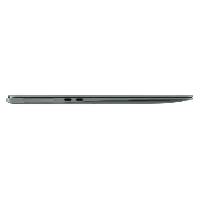 Ноутбук HONOR MagicBook Art 14 2024 MRA-5211 (Core Ultra 5 125H/14.6"/3120x2080/32GB/4 Тб SSD/Arc/Win 11Pro) 5301AKRU Green - фото