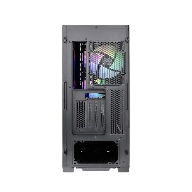 Игровой компьютер 678113 ( Ryzen 9 7950X 4.5 ГГц/X670/64 ГБ DDR5 4.8 ГГц/512 ГБ SSD/GeForce RTX 3080 Ti 12 ГБ/Блок 850W/Корпус Thermaltake Divider 370 TG ARGB (CA-1S4-00M1WN-00)/Win 10 Pro Trial) - купить по выгодной цене!