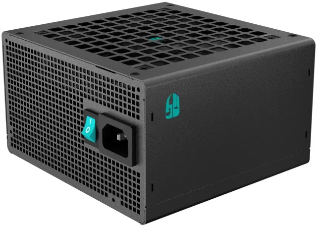 Блок питания Deepcool 850W GAMERSTORM PQ850G 16 Pin (PCIe 5.0 Connector Cable Details) купить! 