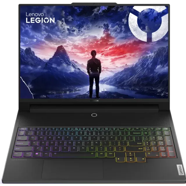 Ноутбук Lenovo Legion 9 16IRX9 (Core i9-14900HX/16