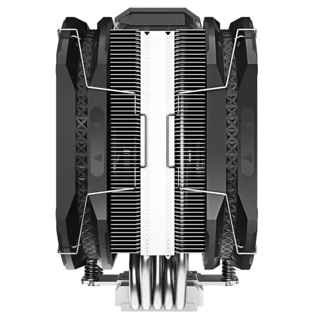 Кулер для процессора Deepcool AS500 PLUS купить! 