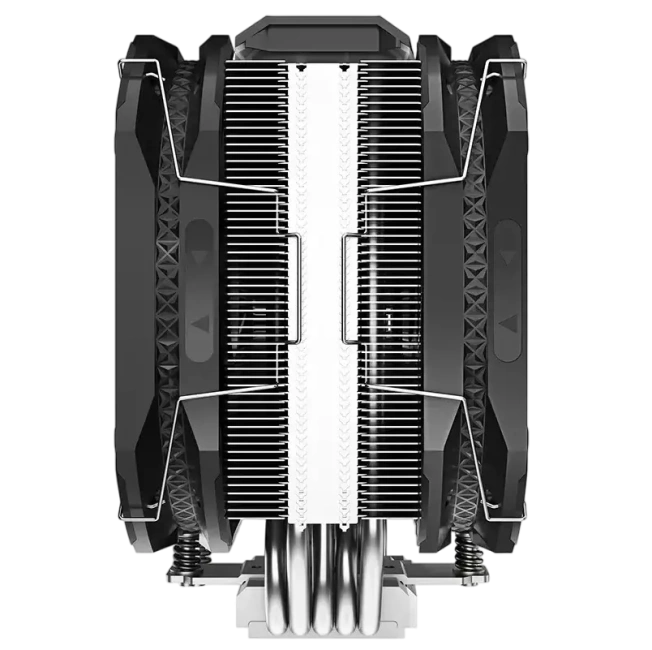 Кулер для процессора Deepcool AS500 PLUS купить! 