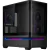 Компьютерный корпус ASUS PRIME AP202 TG ARGB Black (90DC00P0-B19000) купить! 