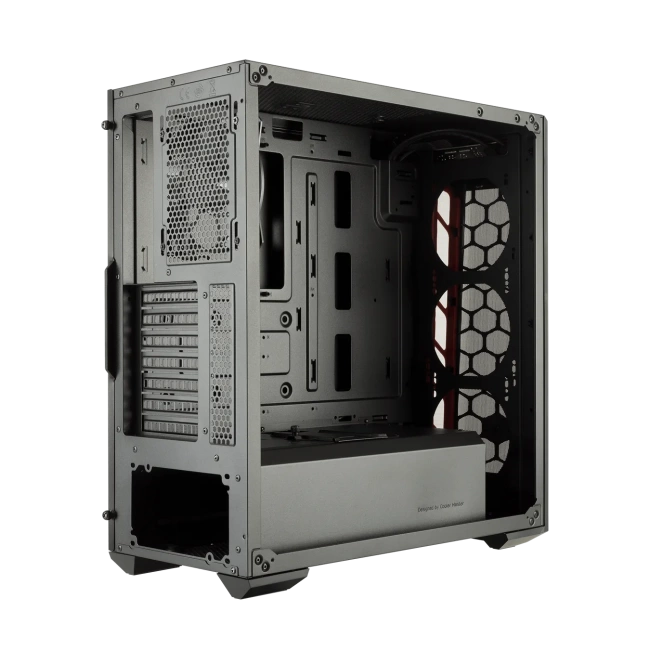 Игровой компьютер 678214 ( Ryzen 5 7600X 4.7 ГГц/AMD B650/32 ГБ DDR5 4.8 ГГц/1 ТБ SSD/GeForce RTX 5080 16 ГБ/Блок 1000W/Корпус Cooler Master MB511 (MCB-B511D-KANN-S00/Win 11 Pro Trial) - купить по выгодной цене!