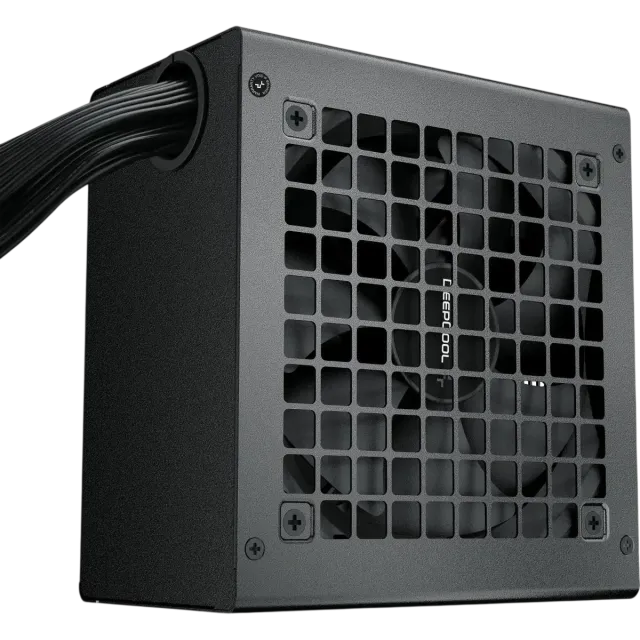 Блок питания Deepcool 800W GAMERSTORM PK800D (R-PK800D-FA0B-WGEU) купить! 