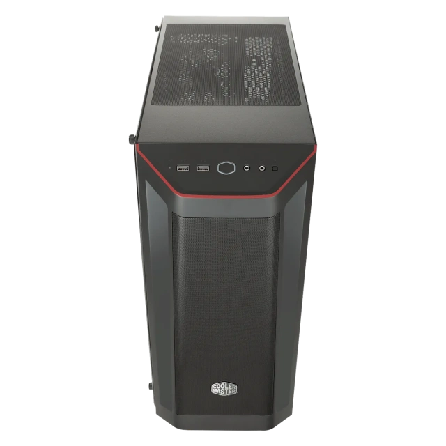 Игровой компьютер 678264 ( Ryzen 9 7900X 4.7 ГГц/X670/16 ГБ DDR5 4.8 ГГц/512 ГБ SSD/GeForce RTX 4070 /Блок 1000W/Корпус Cooler Master MB511 (MCB-B511D-KANN-S00/Win 10 Pro Trial) - купить по выгодной цене!