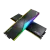 Оперативная память DDR5 32 ГБ 6400 МГц ADATA XPG LANCER RGB Black (AX5U6400C3216G-DCLARBK) модулей 2 шт. купить! 