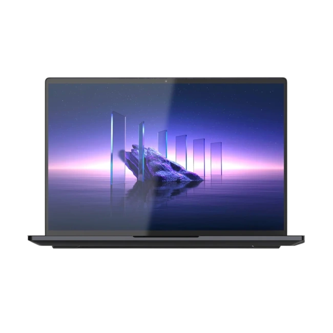 Ноутбук Dell Pro Max 16 Premium (Ultra 7 255H/16" 1920x1200 120Hz/32Gb/512Gb SSD/NVIDIA RTX PRO 1000 Blackwell 8Gb/Wi-Fi/Bluetooth/Win 11 Pro) Русская клавиатура, Gray - фото