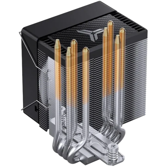 Кулер для процессора JONSBO CR-1400 EVO ARGB PWM купить! 