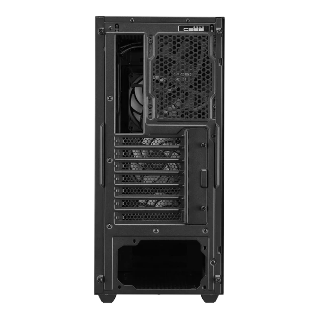 Компьютерный корпус ASUS TUF Gaming GT301 [90DC0040-B49020] черный купить! 