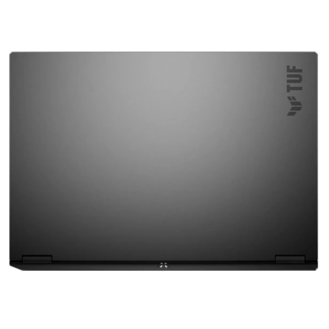 Ноутбук ASUS TUF Gaming A18 FA808UP-S8030 (AMD Ryzen 7 260/18" 1920x1200, 144Hz/32Gb/1Tb SSD/NVIDIA GeForce RTX 5070 8Gb/Без системы) Серый - фото