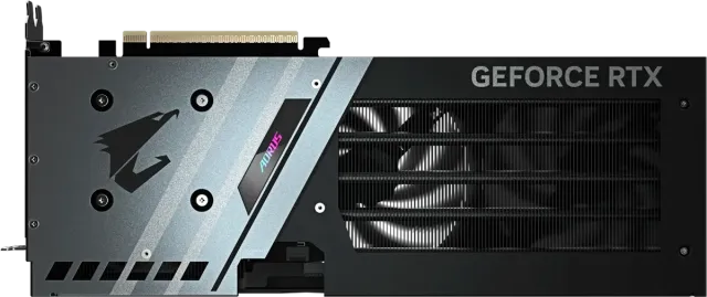 Видеокарта Gigabyte AORUS RTX 5060 Ti ELITE 16 GB (GV-N506TAORUS E-16GD), Retail купить! 