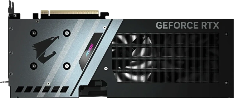 Видеокарта Gigabyte AORUS RTX 5060 Ti ELITE 16 GB (GV-N506TAORUS E-16GD), Retail купить! 