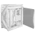 Компьютерный корпус ASUS ROG STRIX GR701 HYPERION White 90DC00F3-B39000 White купить! 