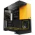 Компьютерный корпус Geometric Future Model 5 ARGB Black Yellow with fans (1AM5WKBY01100) купить! 