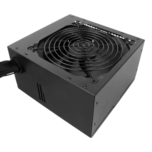 Блок питания 1STPLAYER 500W BLACK.SIR (SR-500W) купить! 