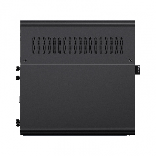 Компьютерный корпус Jonsbo N2 Black купить! 