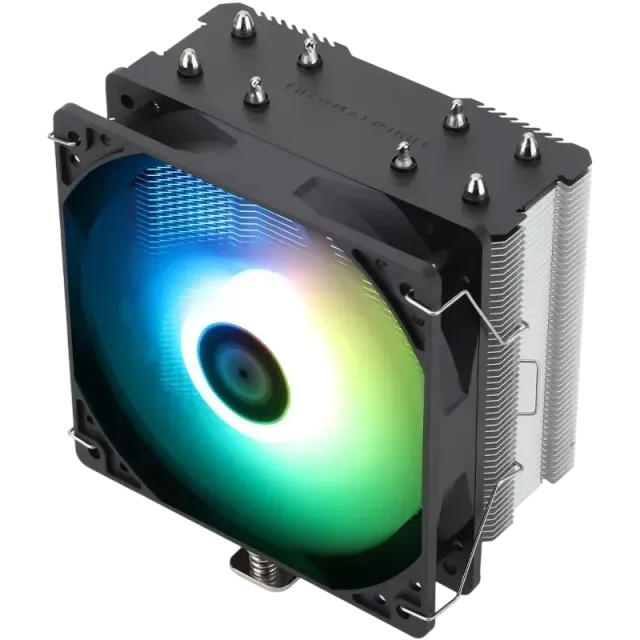 Кулер для процессора Thermalright Assassin X 120 Refined SE ARGB (TRAX120RSEA) купить! 